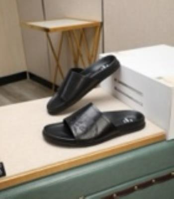 wholesale quality berluti slippers model no. 7